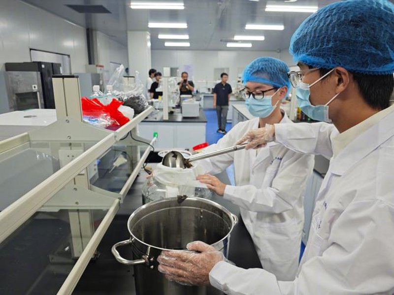 健康食品选购秘籍：如何挑选适合自己的营养之选