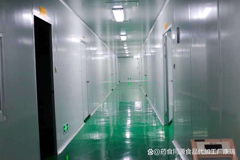 食品加工选购指南：选择更健康的加工食品