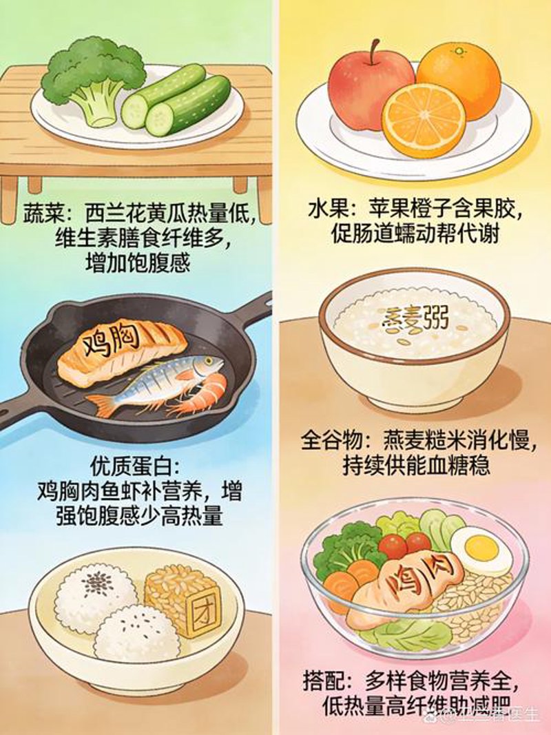 营养食品
